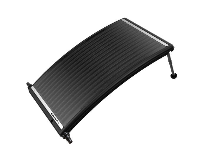 Steinbach Solarkollektor Curve